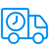 Доставка виробів Metal-Box